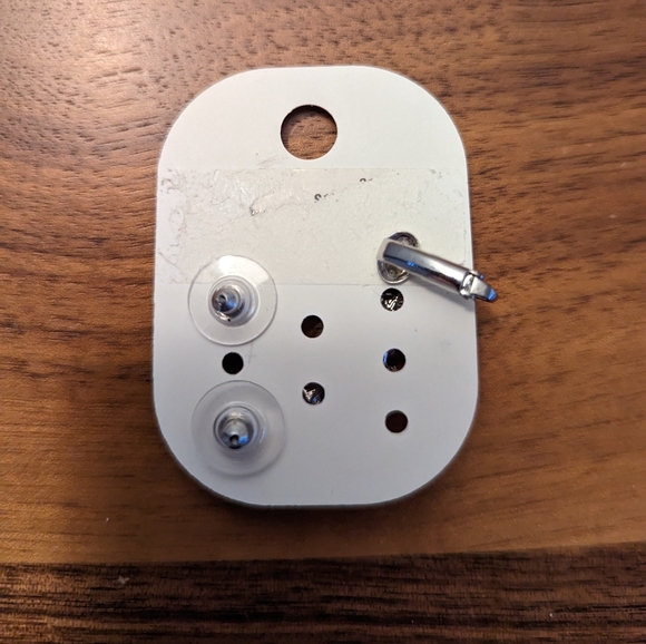 4 for $25 - Ear Cuff earrings - ALDO - Picture 2 of 7